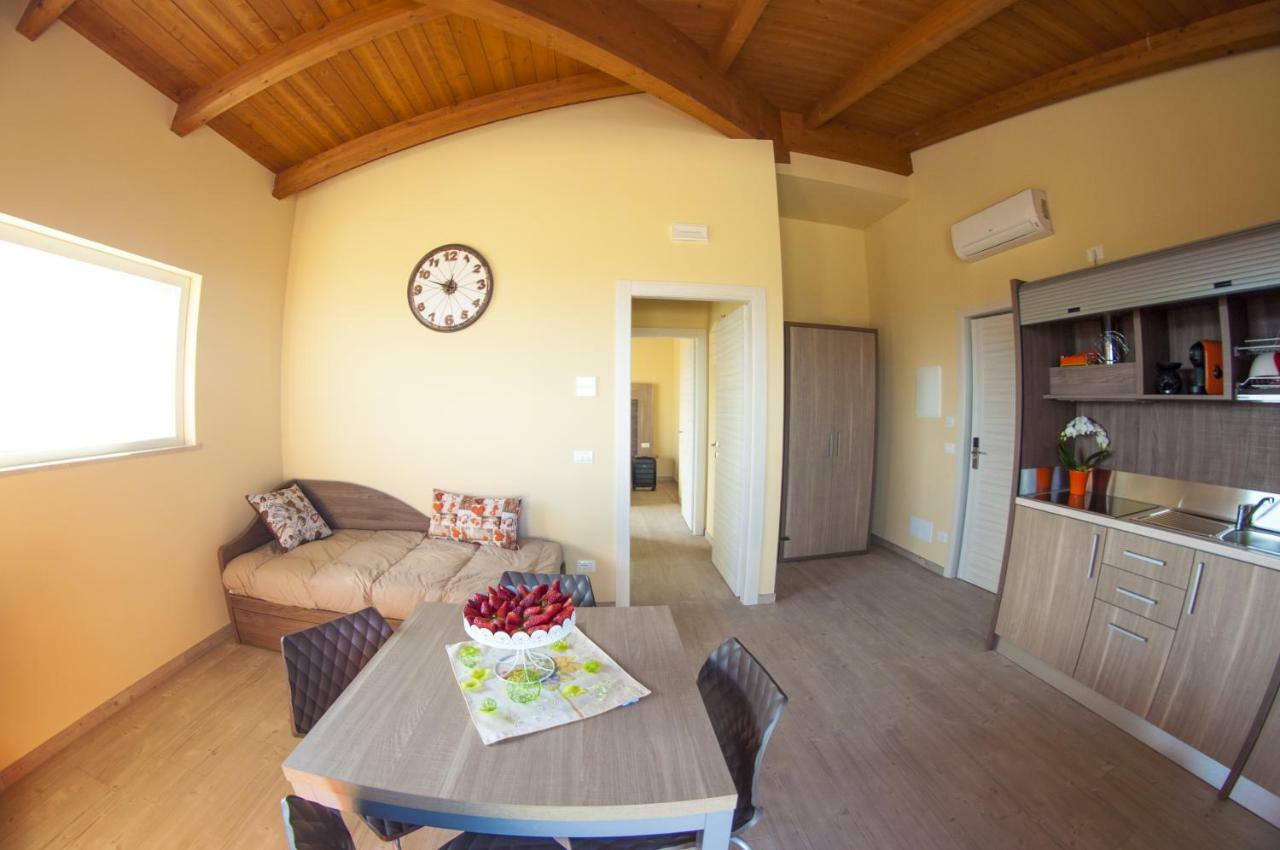 Cataleya Resort & Spa Notaresco Exterior photo