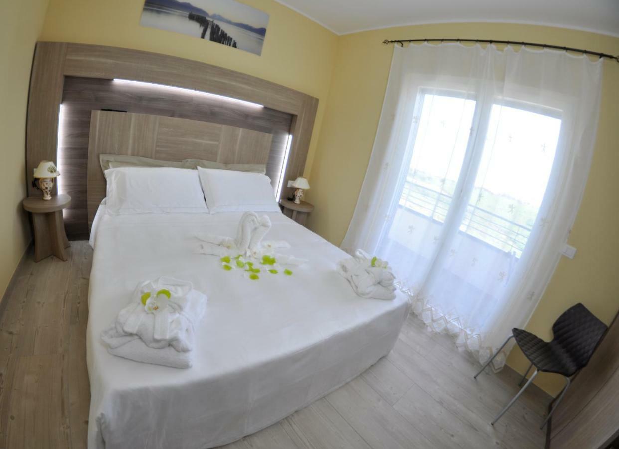 Cataleya Resort & Spa Notaresco Exterior photo